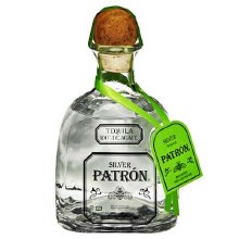 Patron Silver 375ml