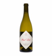 Paul Lato Matinee Chardonnay