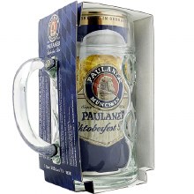 Paulener Oktoberfest Mug Set