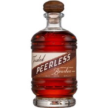 Peerless Toasted Bourbon 750ml