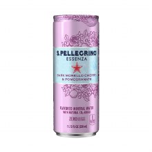 Pellegrino Cherry Pomegranate