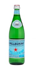 San Pellegrino Sparkling Water