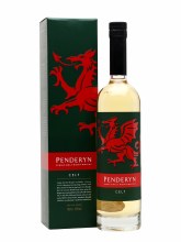 Penderyn Celt Single Malt