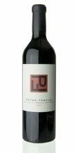 Peter Franus Cabernet