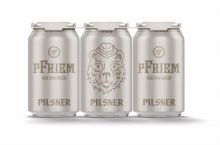 Pfriem Pilsner 6pk Cans