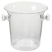 Plastic Wine Bucket