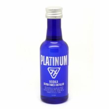 Platinum 7x 50ml