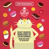 Hop Hooligans Pocket Sourpuss