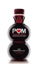 Pom Pomegranate Juice