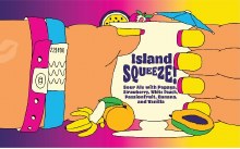 Prairie Island Squeeze