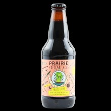 Prairie Pirate Bomb