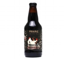 Prairie Prairie Noir