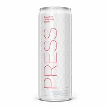 Press Grapefruit Cardamom