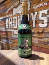 Very Olde St Nick Khourys Pick