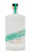 The Producer Mezcal San Martin