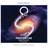 Equilibrium Protostar