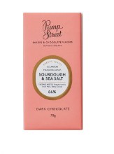 Pump Street Sourdough Choc