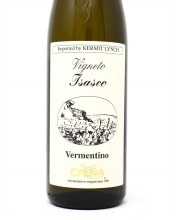 Punta Crena Vermentino