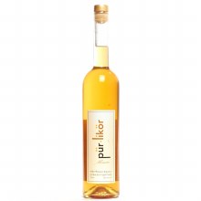 Pur Likor Elderflower