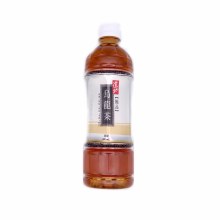 R Tea Oolong Tea 500ml