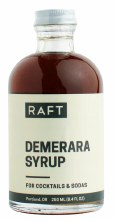 Raft Demerara Syrup