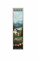 Ranger Milk