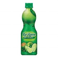 Real Lime 8oz