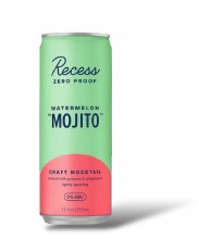 Recess Watermelon Mojito N/a