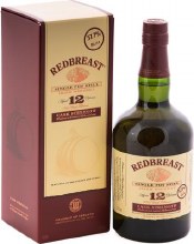 Redbreast 15yr