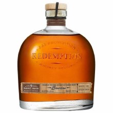 Redemption 9yr Barrel Proof