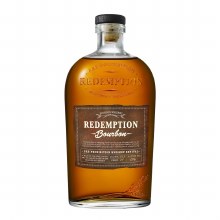 Redemption Bourbon