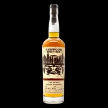 Redwood Empire Rye Van Duzen