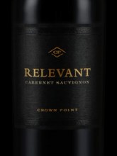 Relevant Cabernet Sauvignon