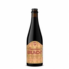 Mikkeller Remember Brunch