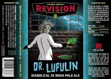 Revision Dr Lupulin 4pk