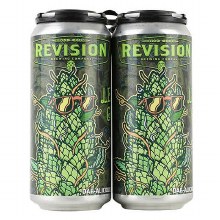 Revision Leafy Greens 4pk