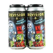 Revision Social Fermentation