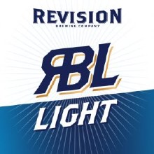 Revision Rbl Light 4pk