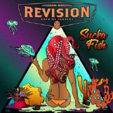 Revision Big Thirsty 4pk