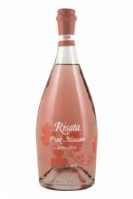 Risata Pink Moscato