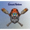 Great Notion River Beer