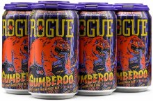 Rogue Gumberoo 6pk Can