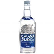 Romana Sambuca 750ml