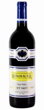 Rombauer Cabernet Sauvignon