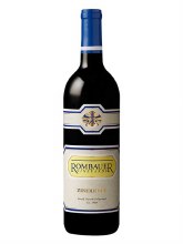 Rombauer Zinfandel