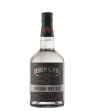 Ruben A Hill Dry Gin