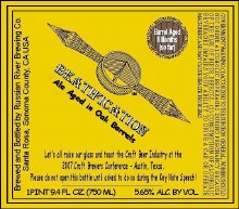 Russian River Beatification