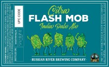 Russian River Citra Flash Mob