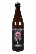 Russian River Mind Circus