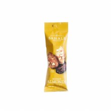 Sahale Honey Almond